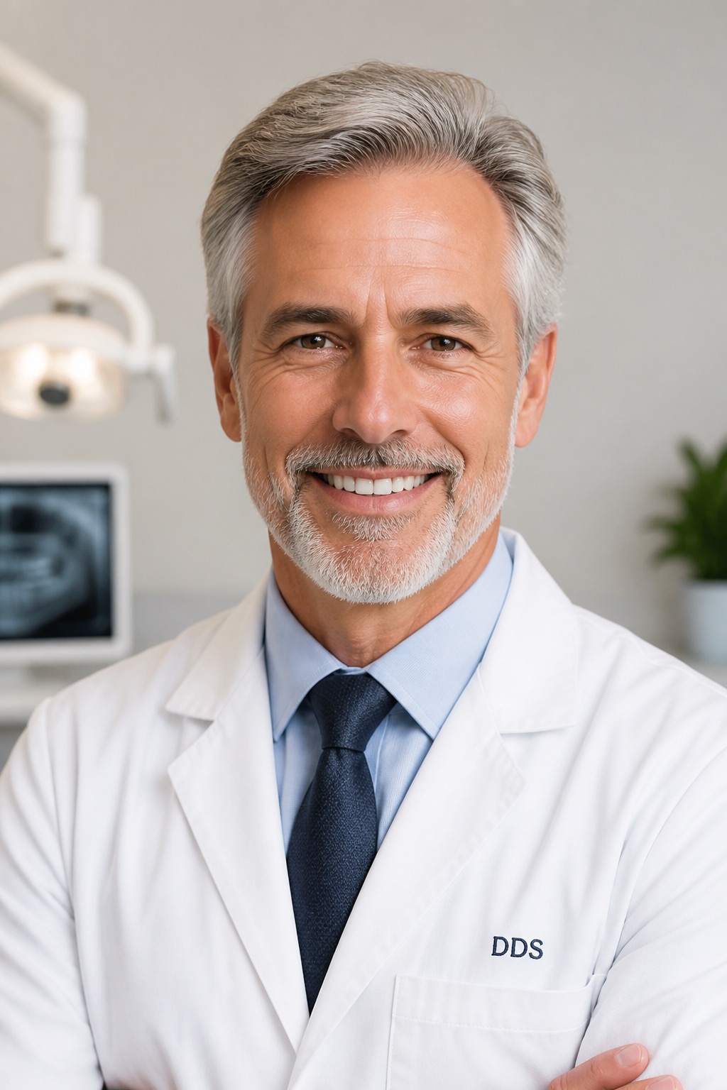 Dallas Dental Doctor