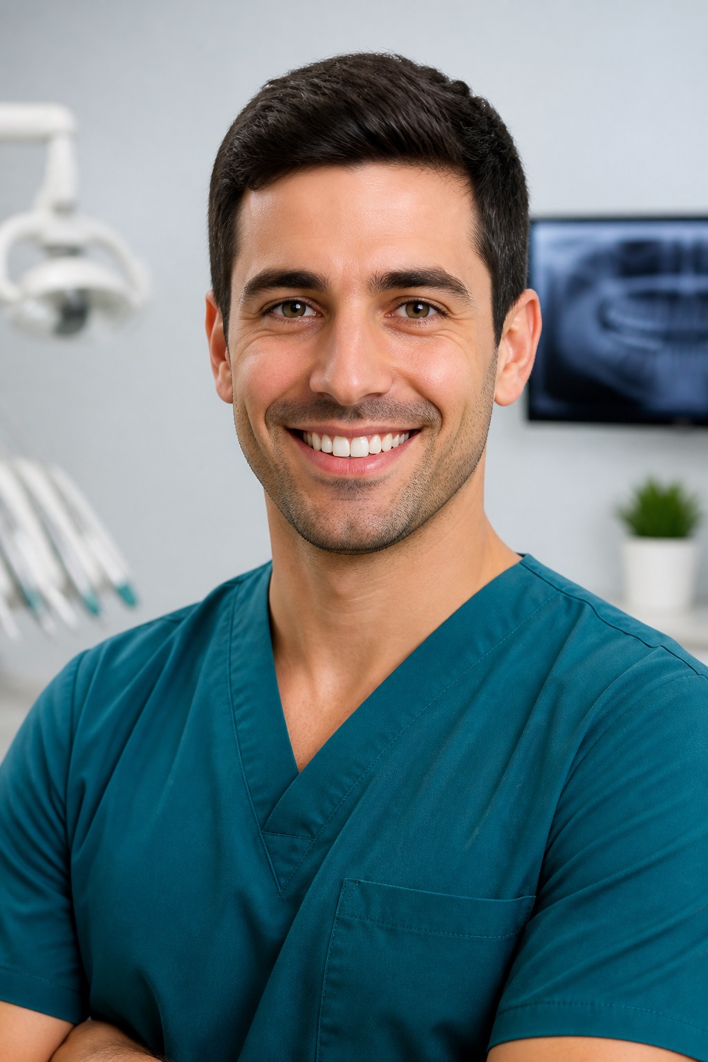 Dallas Dental Doctor
